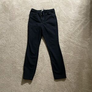 Universal Thread Dark Wash Jeans